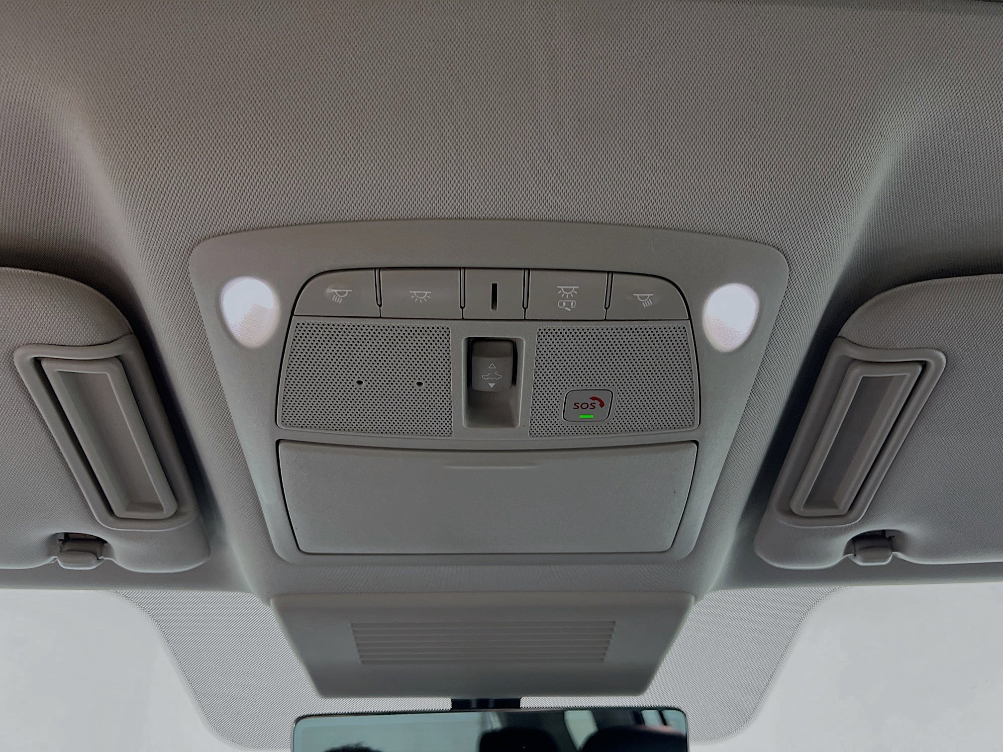 Used 2024 INFINITI QX80 Luxe image 21