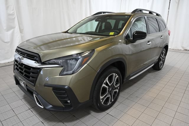 Certified 2026 Subaru Ascent Touring AWD/4WD image 18