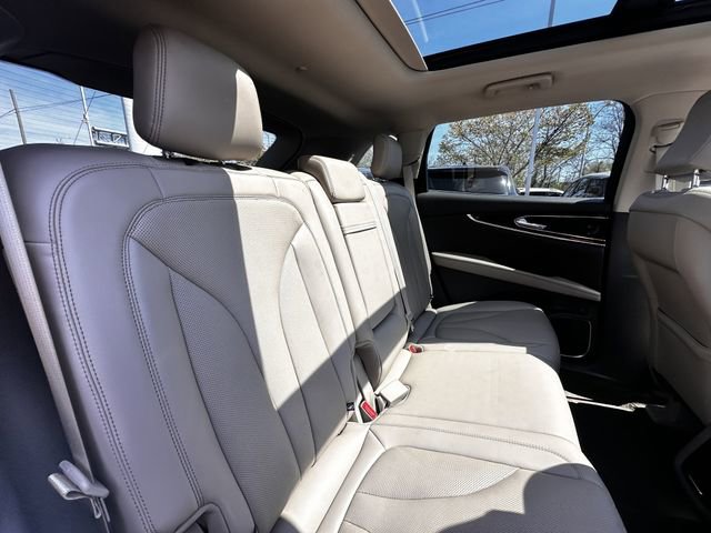 Used 2023 Lincoln Nautilus Reserve w/ Equipment Group 201A image 38