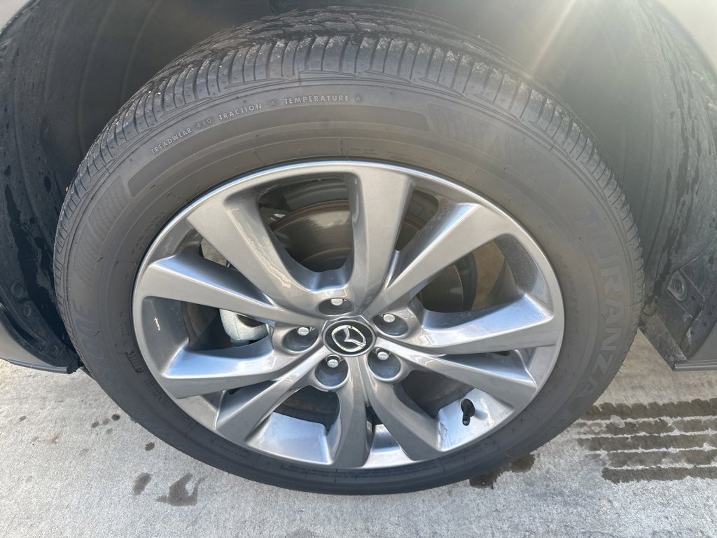 Used 2025 MAZDA CX-30 AWD 2.5 S w/ Preferred Package image 38