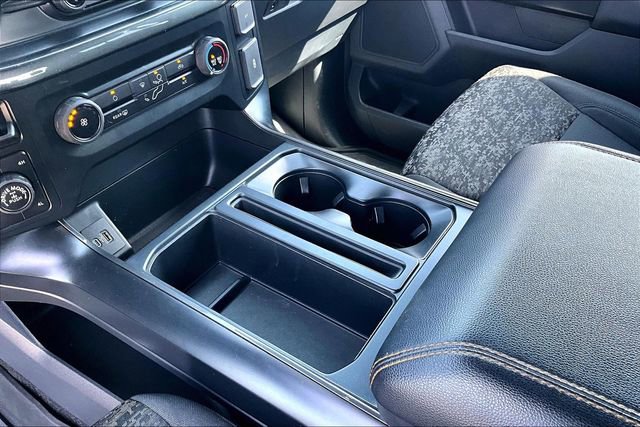 Used 2022 Ford F150 Tremor AWD/4WD image 13