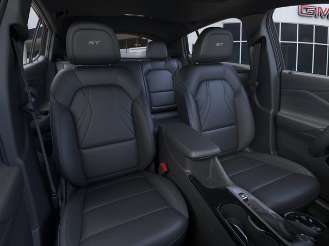New 2026 Buick Envista Sport Touring w/ Convenience I Package FWD image 16