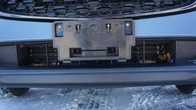 Used 2024 MAZDA CX-5 Carbon Edition image 71