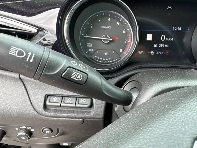 Certified 2022 Buick Encore GX Select w/ Advanced Technology Package FWD image 32