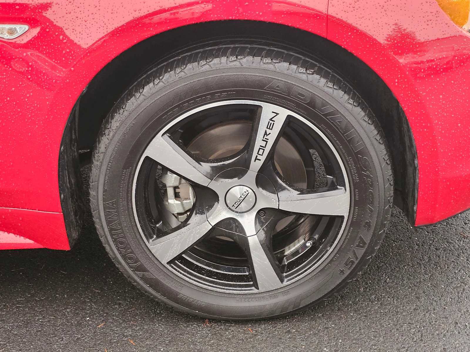 Used 2020 FIAT 124 Spider Classica w/ Technology Group image 9