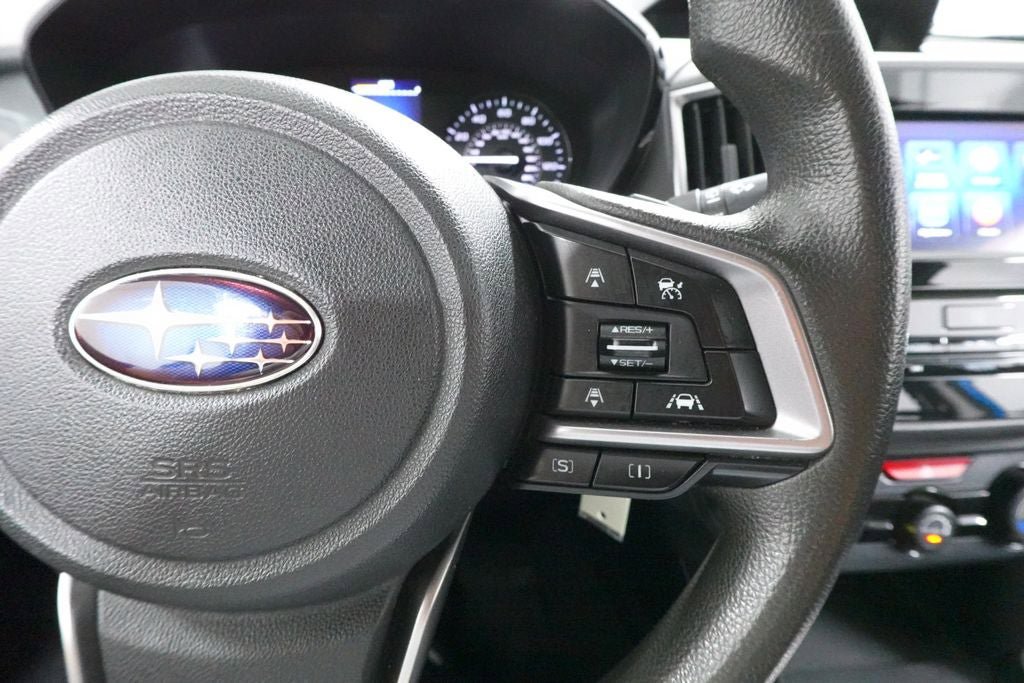 Used 2021 Subaru Impreza 2.0i Premium AWD/4WD image 12