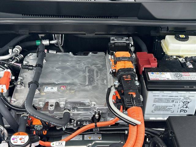 New 2026 Toyota bZ Woodland AWD/4WD image 17
