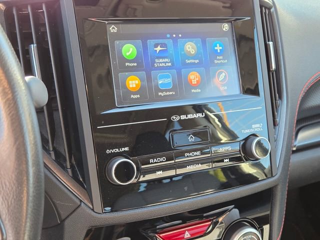 Used 2024 Subaru Forester Sport image 21