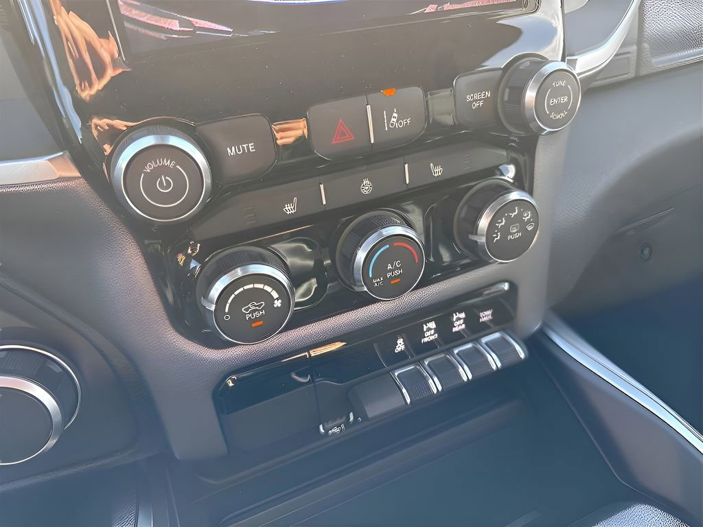 New 2026 RAM 1500 Big Horn image 24