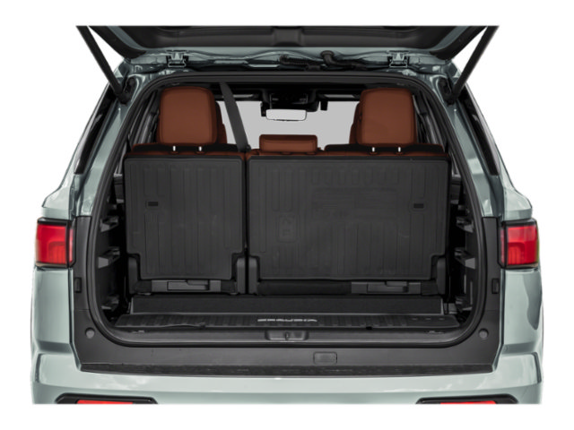 New 2026 Toyota Sequoia 1794 Edition AWD/4WD image 10