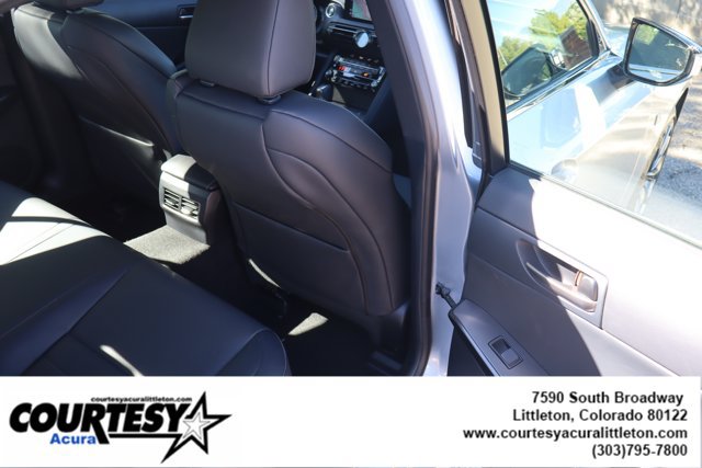 Used 2024 Lexus IS 350 F Sport w/ Navigation Package AWD/4WD image 32