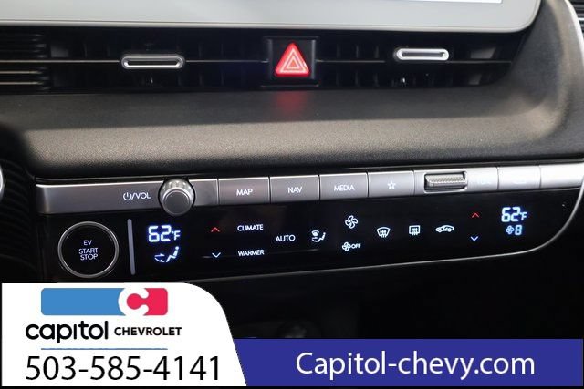 Used 2023 Hyundai Ioniq 5 SEL RWD image 20