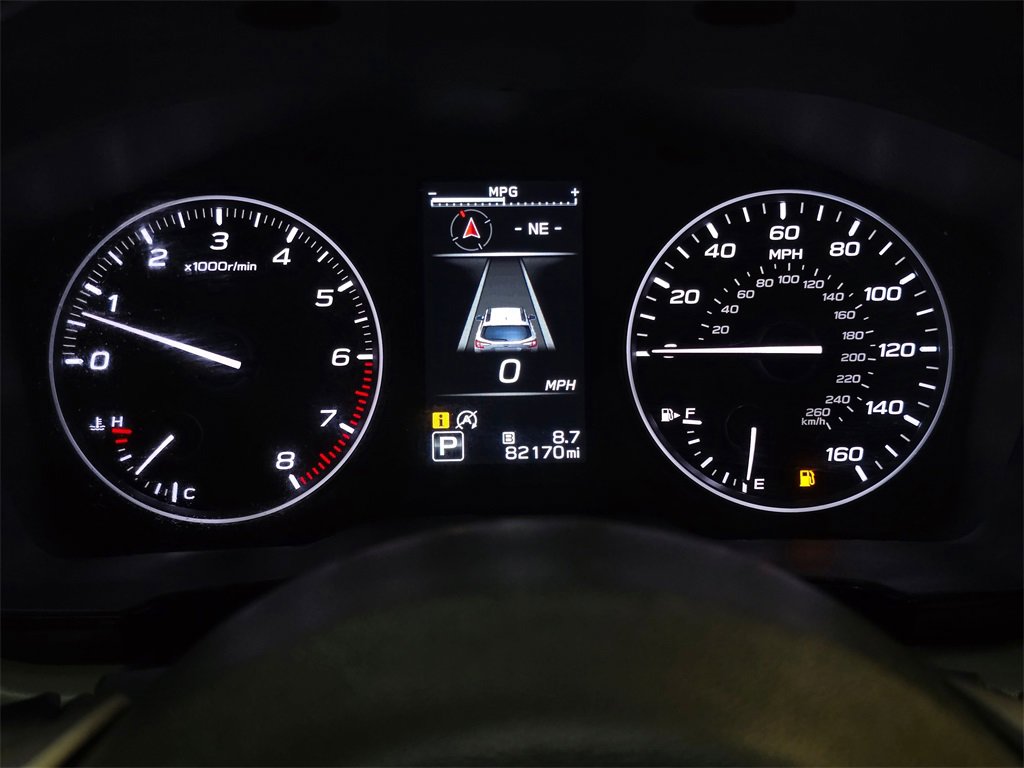 Used 2023 Subaru Outback Premium image 30