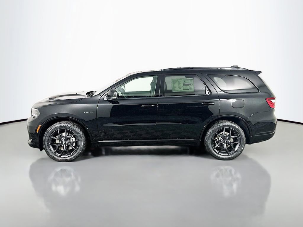 New 2026 Dodge Durango GT image 4