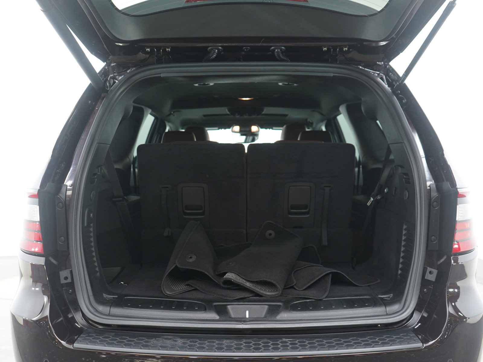 Used 2024 Dodge Durango R/T image 17