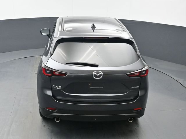 Certified 2023 MAZDA CX-5 AWD 2.5 S w/ Premium Package image 38