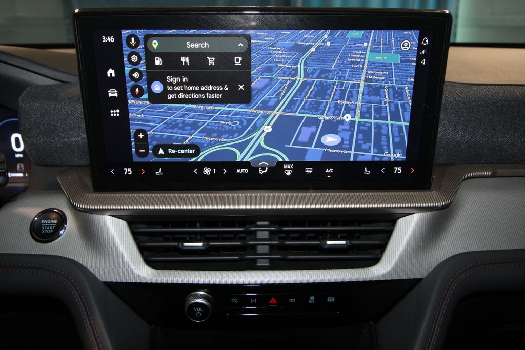 Used 2025 Ford Explorer Active image 14