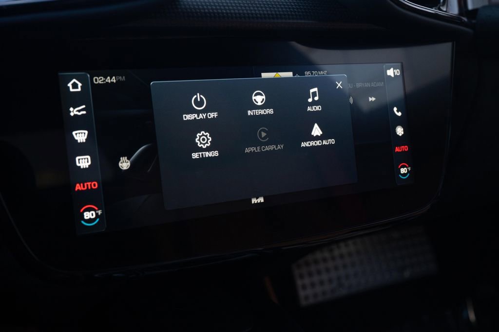 Used 2025 Ferrari 12Cilindri image 41