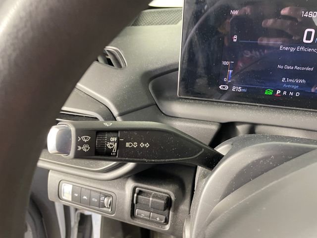 Used 2024 Chevrolet Silverado EV W/T image 12