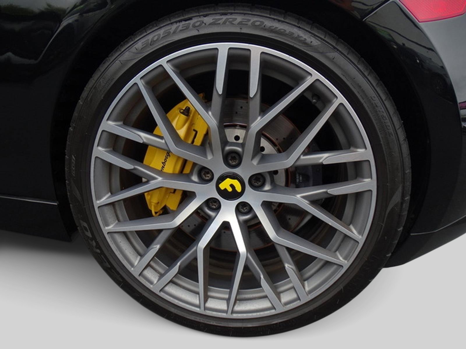 Used 2011 Lamborghini Gallardo LP 560-4 image 24