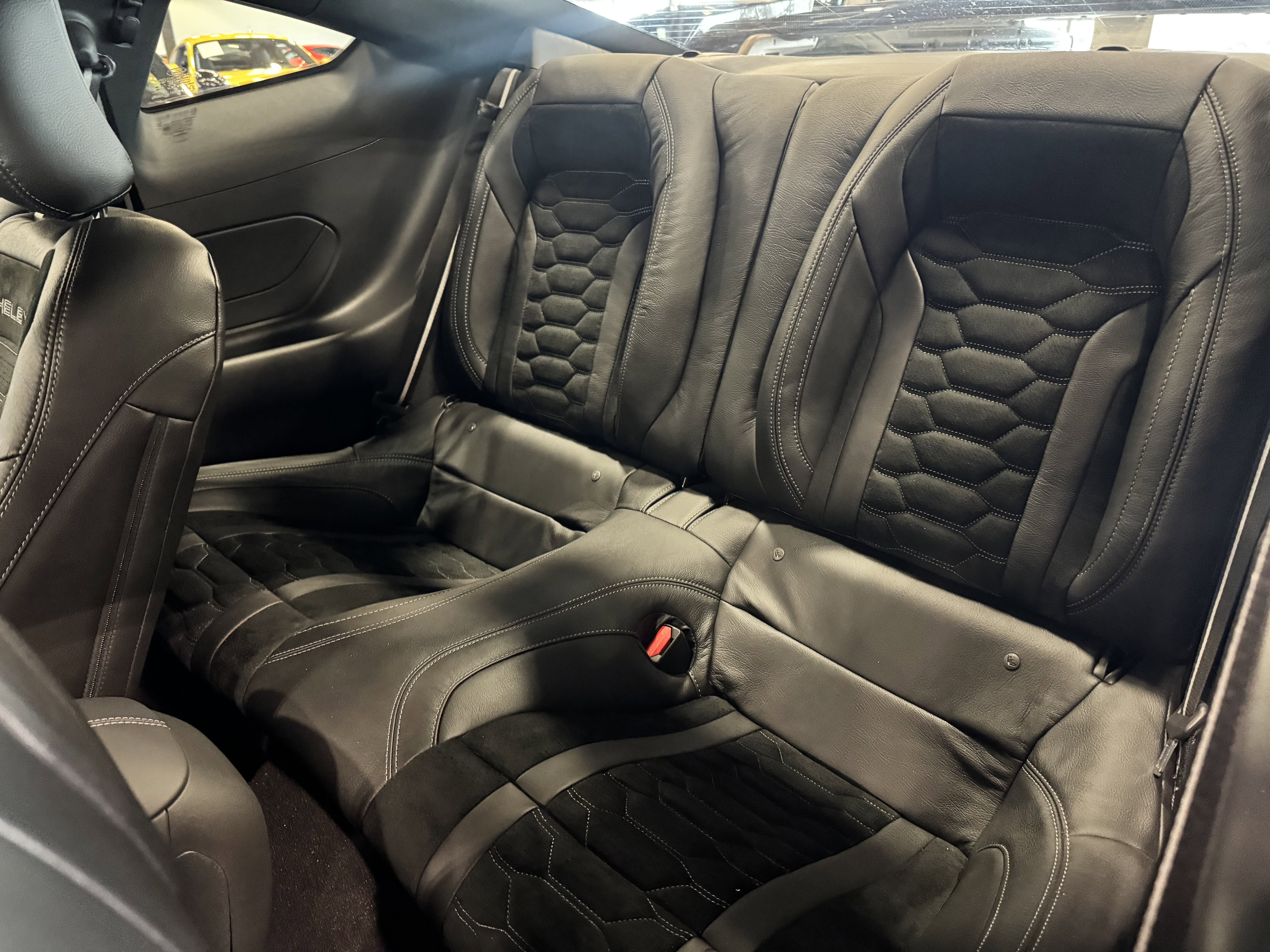 Used 2024 Ford Mustang GT Premium w/ GT Performance Package image 12