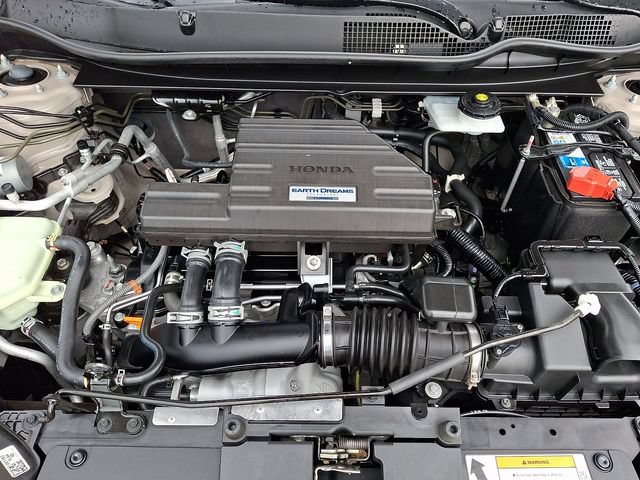 Used 2019 Honda CR-V EX-L image 29