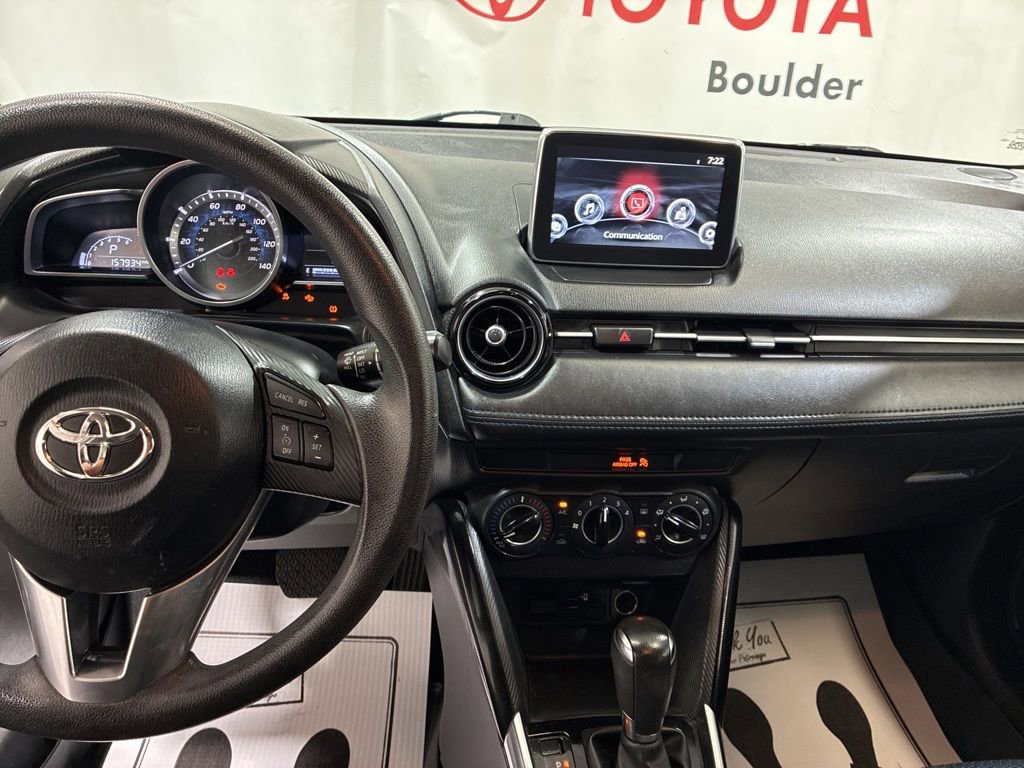 Used 2018 Toyota Yaris iA FWD image 27