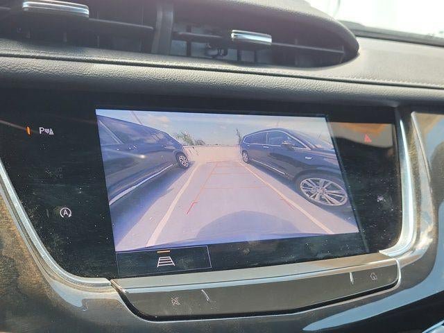 Certified 2023 Cadillac XT6 Premium Luxury FWD image 27