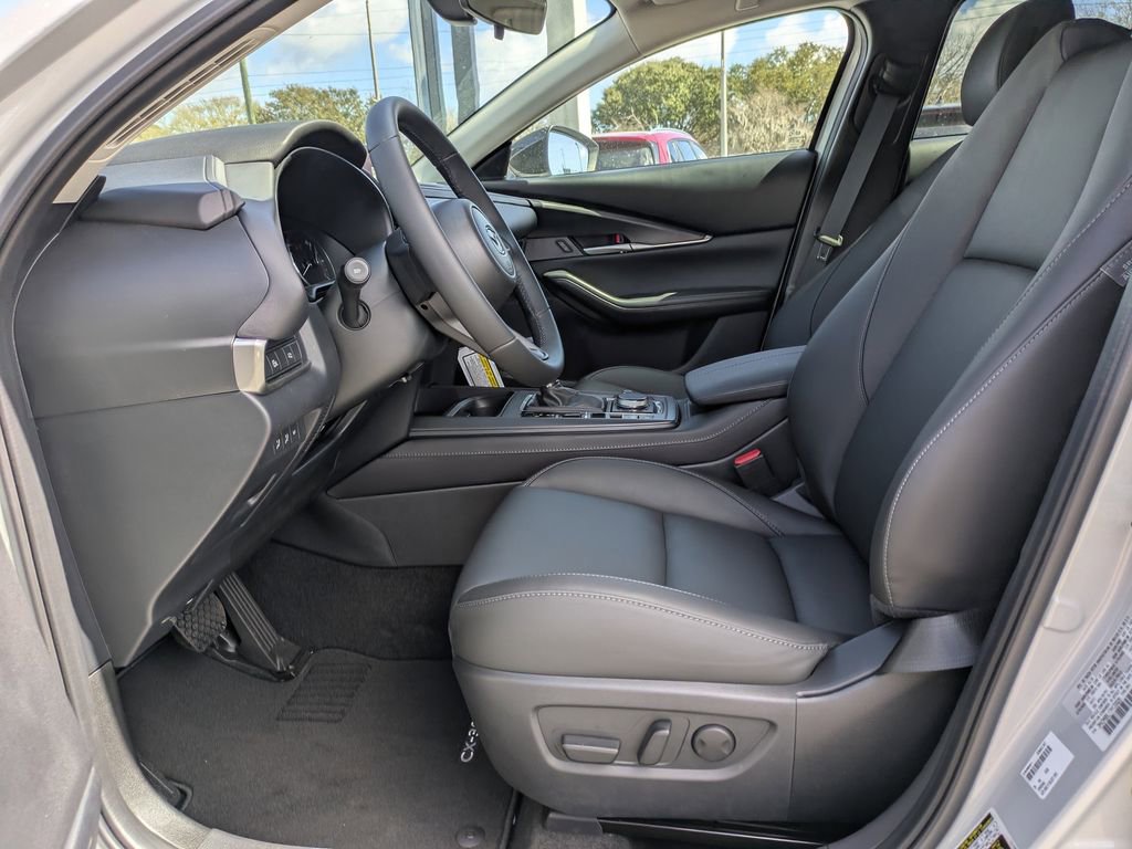 New 2026 MAZDA CX-30 AWD 2.5 S w/ Select Sport Pkg image 20