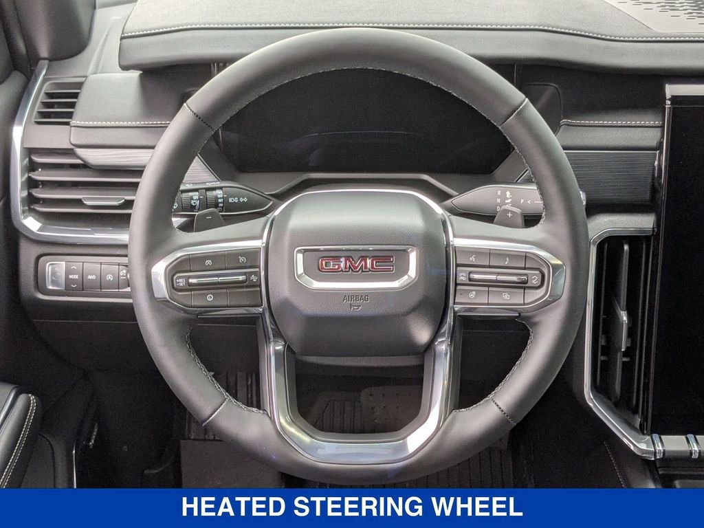 New 2026 GMC Acadia Elevation w/ Elevation Premium Package image 17