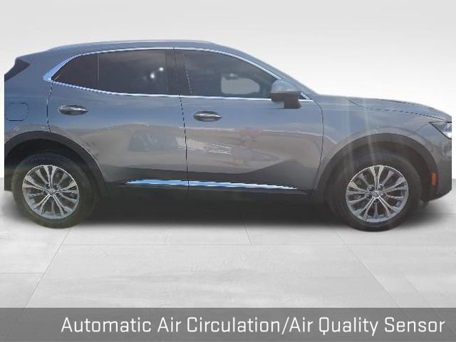 Used 2022 Buick Envision Preferred FWD image 26