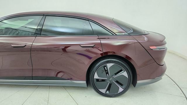 Used 2024 Lucid Air Pure RWD image 10