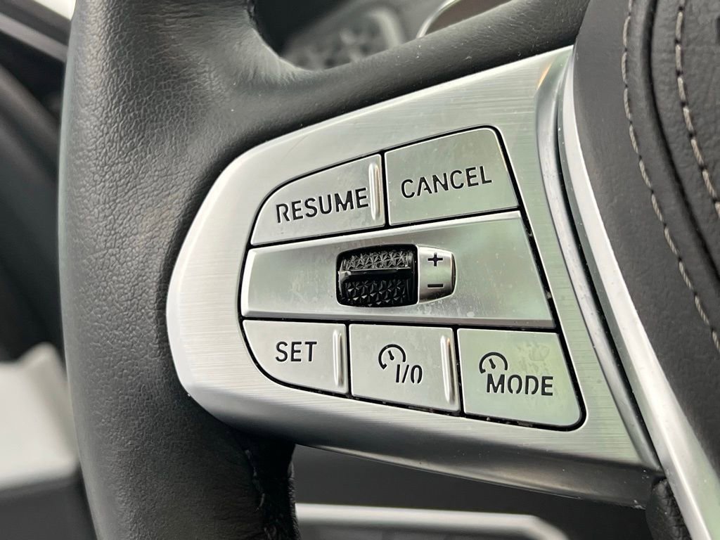 Certified 2024 BMW X7 xDrive40i w/ Premium Package image 20