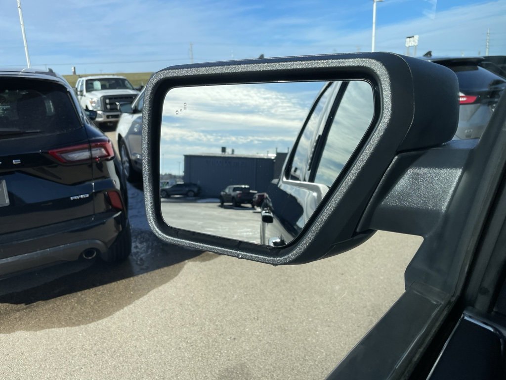 New 2026 Ford F150 XLT w/ Equipment Group 302A MID image 40