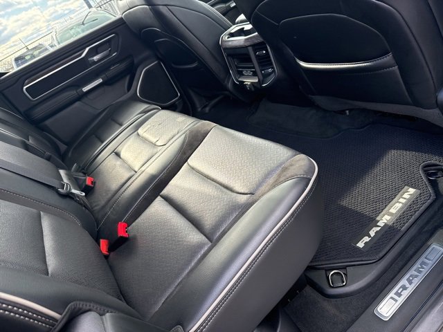 Used 2020 RAM 1500 Laramie image 30