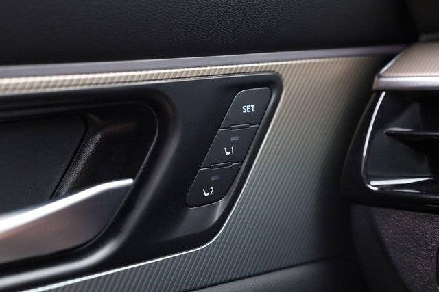Certified 2025 Nissan Murano SL AWD/4WD image 22