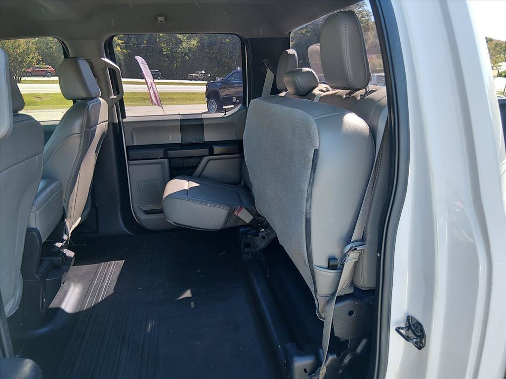 Used 2020 Ford F150 XL w/ XL Power Equipment Group RWD image 15