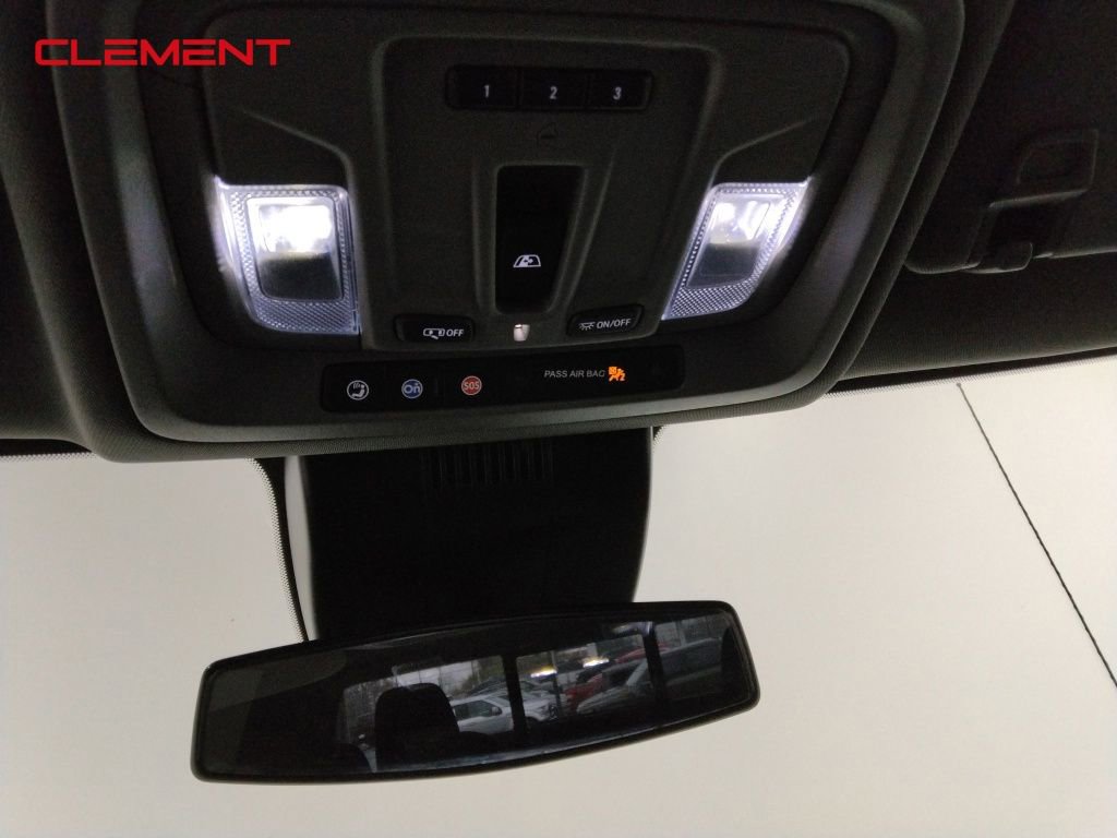 Used 2023 Chevrolet Silverado 1500 RST image 21