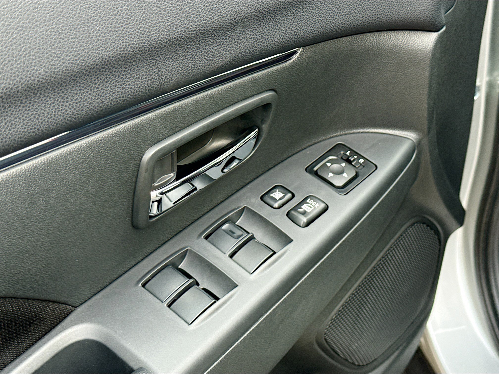 New 2026 Mitsubishi Outlander Sport ES AWD/4WD image 7
