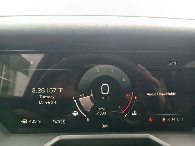 New 2026 GMC Acadia Denali w/ Super Cruise Package image 21