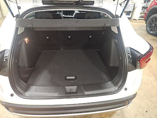 New 2026 Chevrolet Trax LT w/ Driver Confidence Package image 22