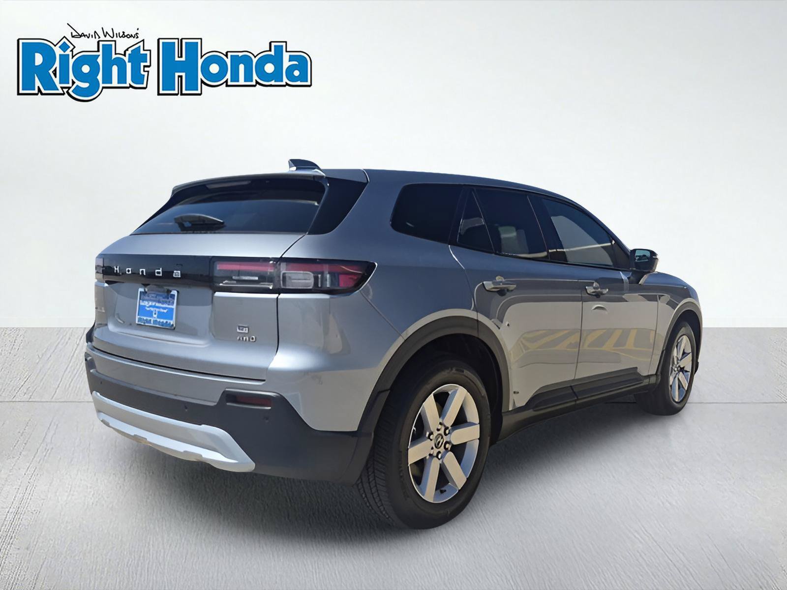 New 2026 Honda Prologue EX image 8