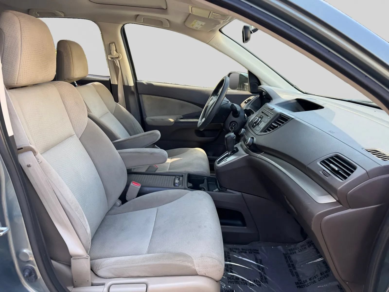 Used 2012 Honda CR-V EX image 15