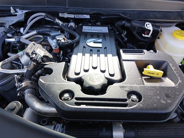 New 2026 RAM 3500 Laramie image 54