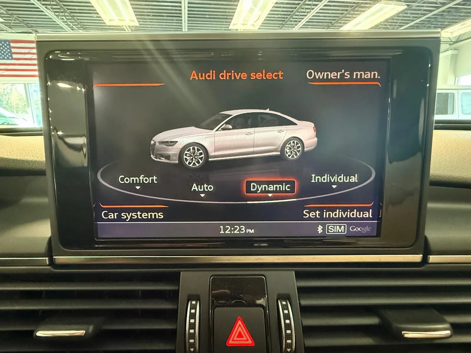Used 2018 Audi A6 3.0T Premium Plus w/ Premium Plus Package AWD/4WD image 30