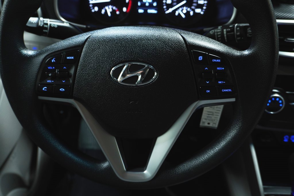 Used 2019 Hyundai Tucson SE image 15