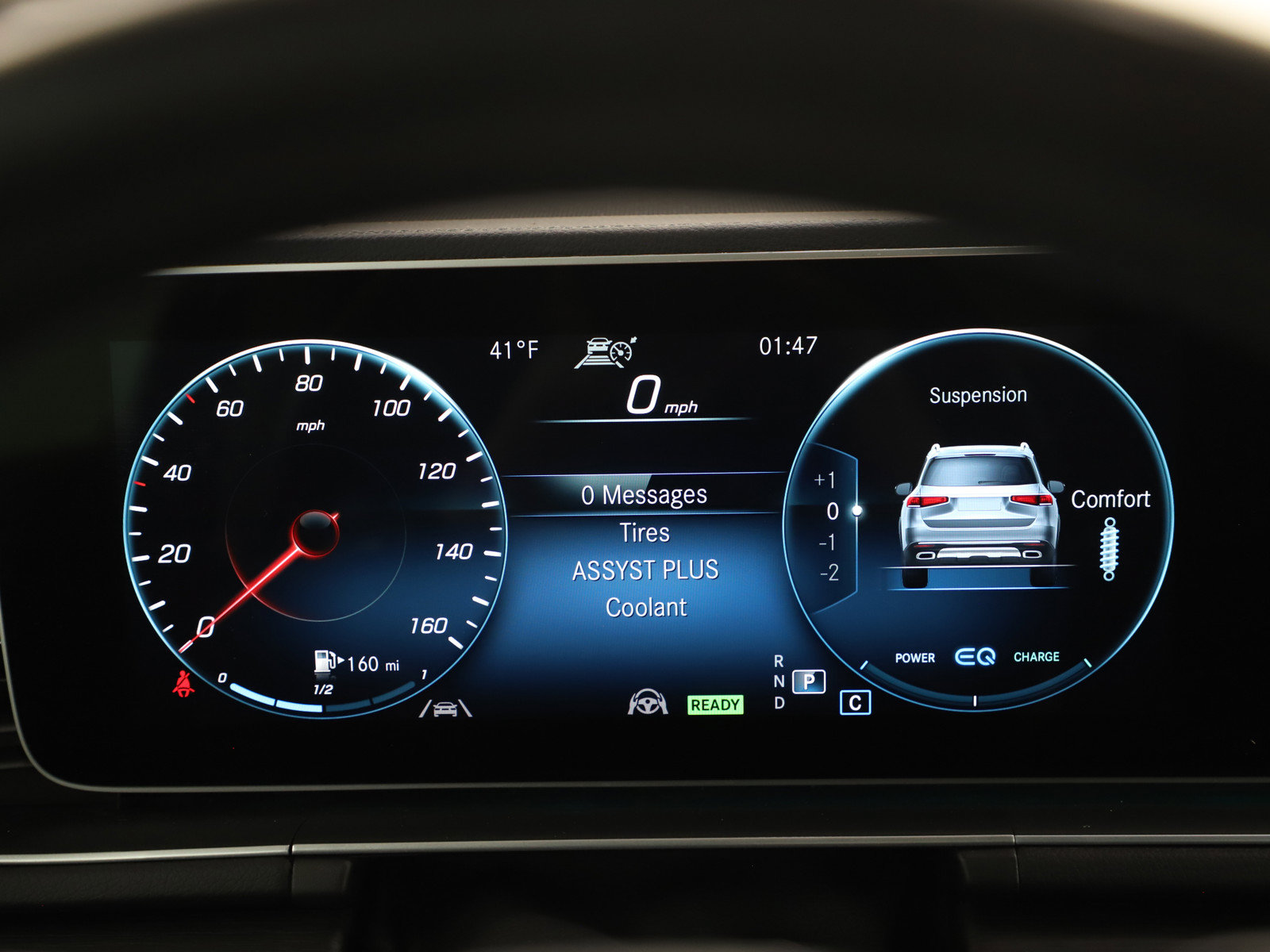 Used 2023 Mercedes-Benz GLS 580 4MATIC image 31