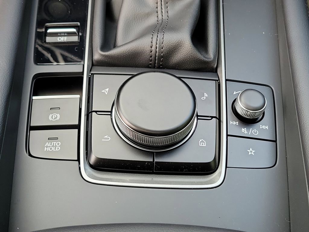 New 2026 MAZDA MAZDA3 2.5 S Sedan w/ Preferred Pkg FWD image 29