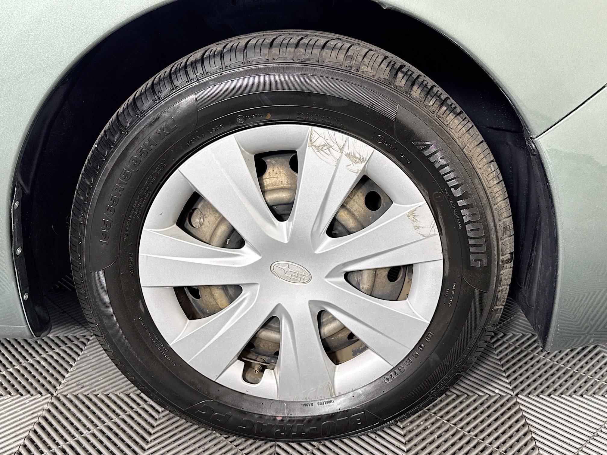 Used 2016 Subaru Impreza 2.0i image 30