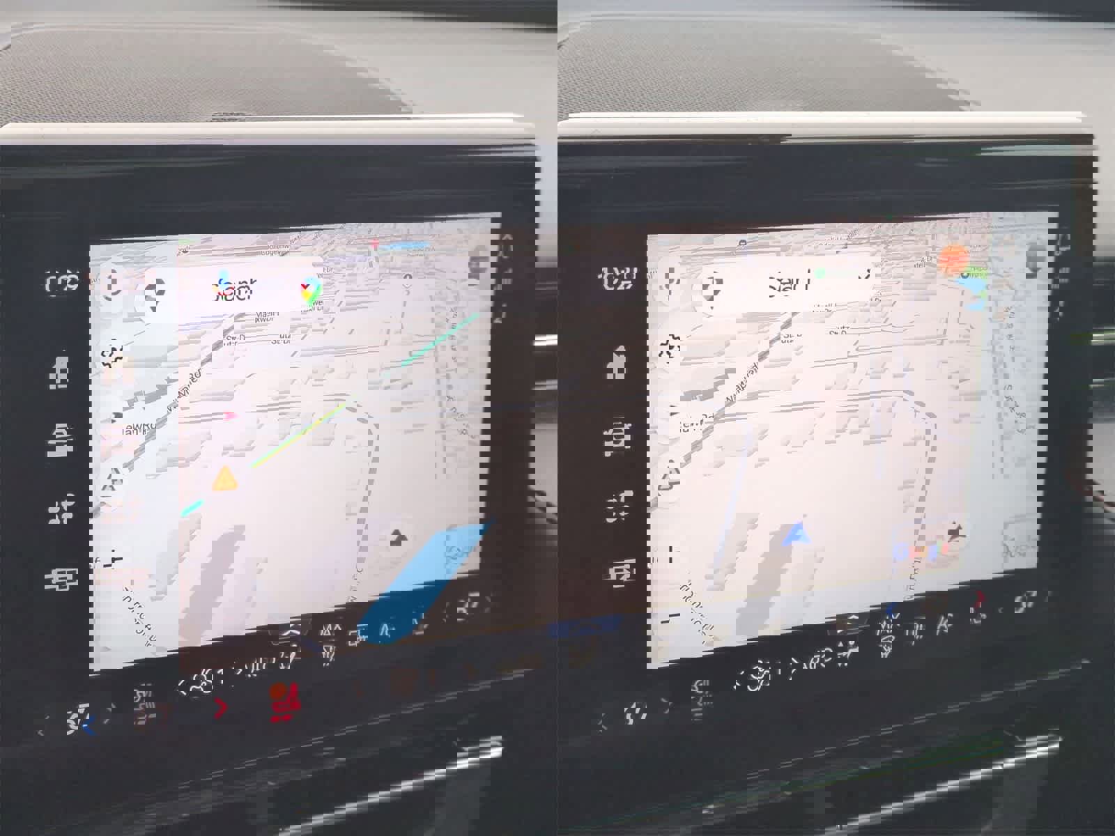 Used 2025 Lincoln Nautilus Reserve w/ Jet Appearance Package image 29